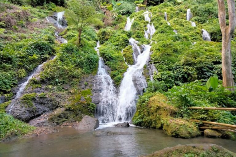 Pelisan Waterfall